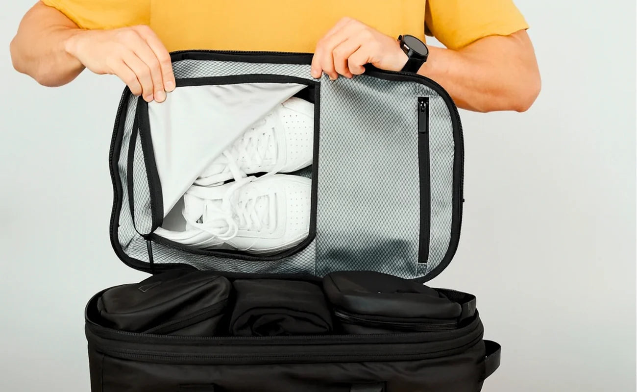 Sac de voyage JetBag