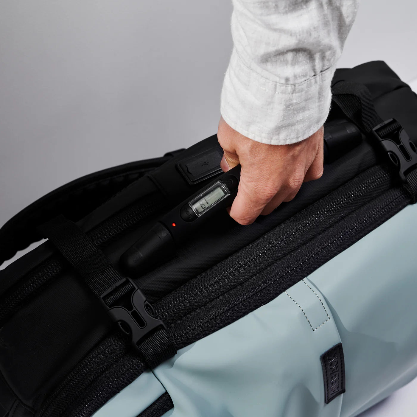 Sac de voyage JetBag